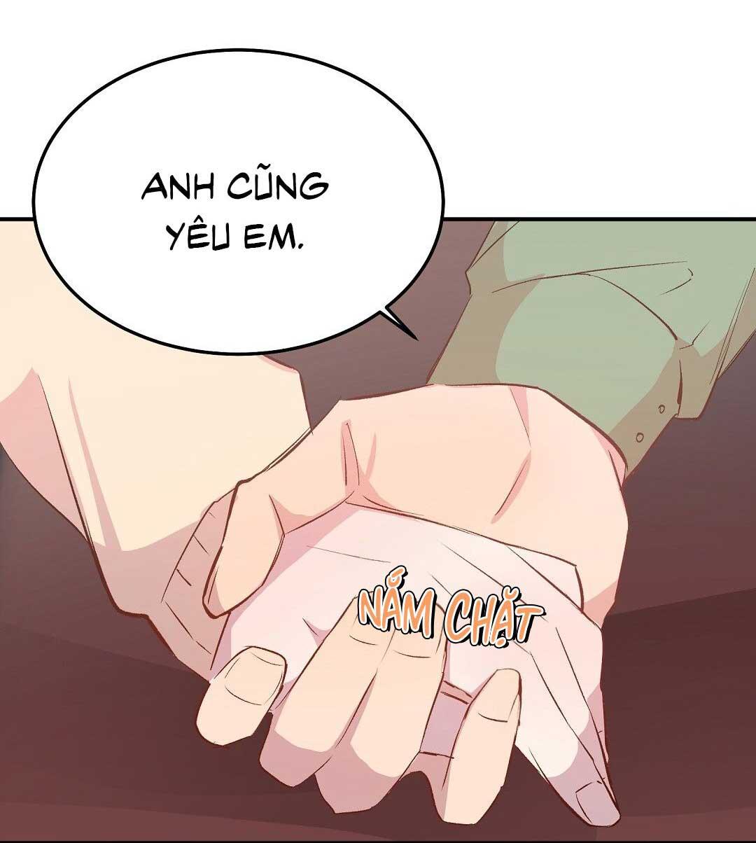 CHUYỆN TÌNH ĐẢO HOANG Chapter 33.7 - Trang 2