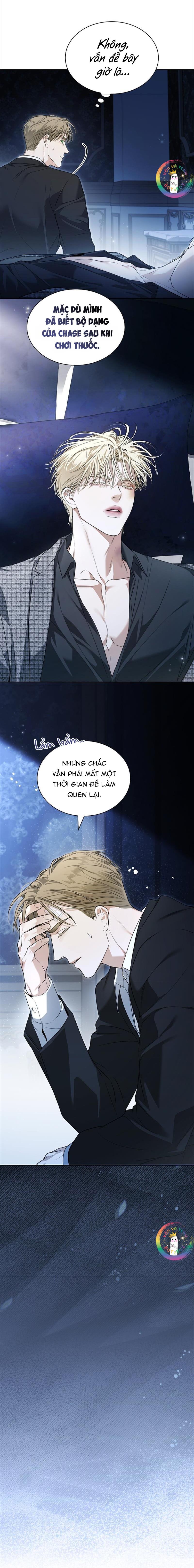 Có Giỏi Thì Hôn Tôi Đi Chapter 12 - Trang 3