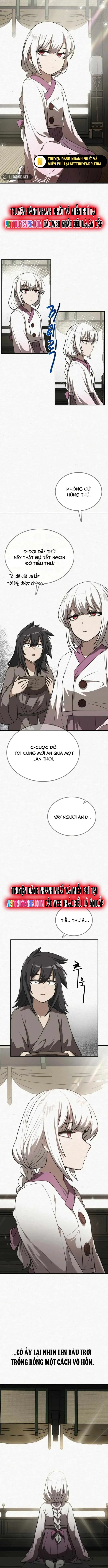 Có Lẽ Là Vô Địch Chapter 21 - Trang 3