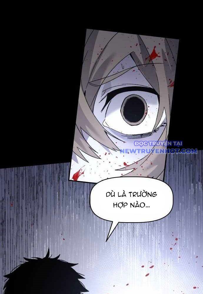 Cỗ Máy Dự Báo Sát Nhân Chapter 7 - Next Chapter 8