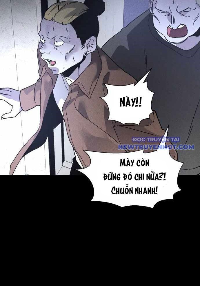 Cỗ Máy Dự Báo Sát Nhân Chapter 7 - Next Chapter 8