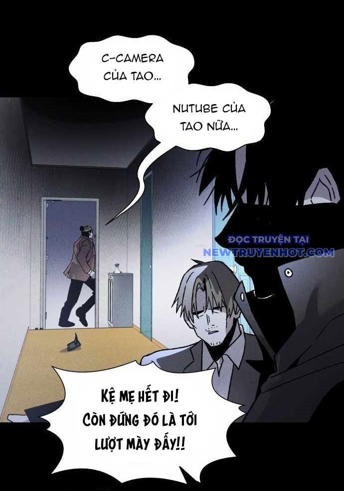 Cỗ Máy Dự Báo Sát Nhân Chapter 7 - Next Chapter 8