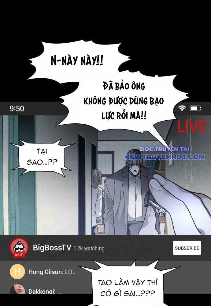 Cỗ Máy Dự Báo Sát Nhân Chapter 7 - Next Chapter 8