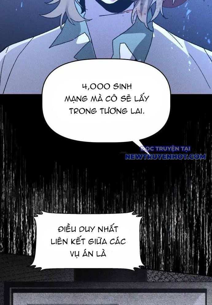 Cỗ Máy Dự Báo Sát Nhân Chapter 7 - Next Chapter 8