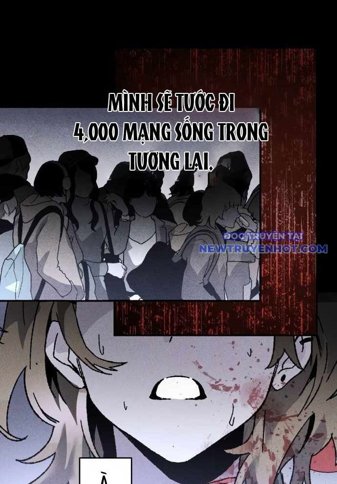 Cỗ Máy Dự Báo Sát Nhân Chapter 7 - Next Chapter 8