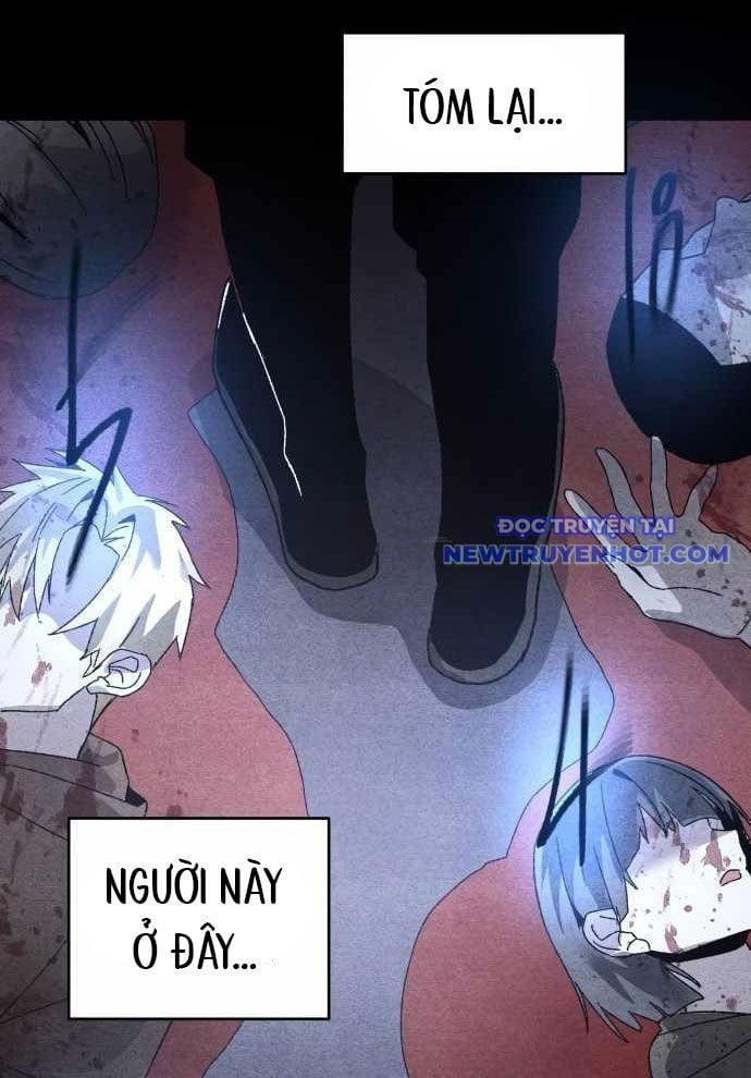 Cỗ Máy Dự Báo Sát Nhân Chapter 7 - Next Chapter 8