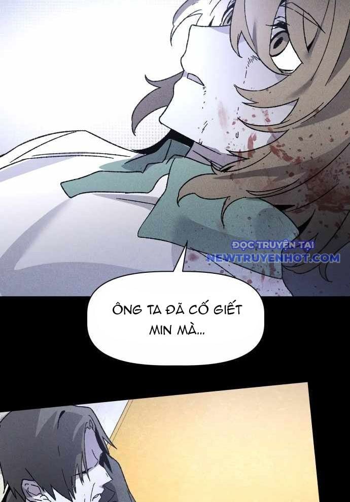 Cỗ Máy Dự Báo Sát Nhân Chapter 7 - Next Chapter 8