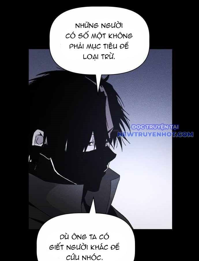 Cỗ Máy Dự Báo Sát Nhân Chapter 7 - Next Chapter 8