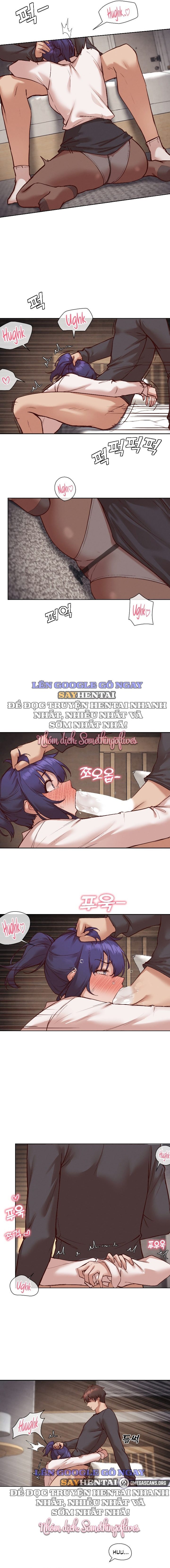 Cô Nàng Gacha Phòng Bên Chapter 37 - Trang 2