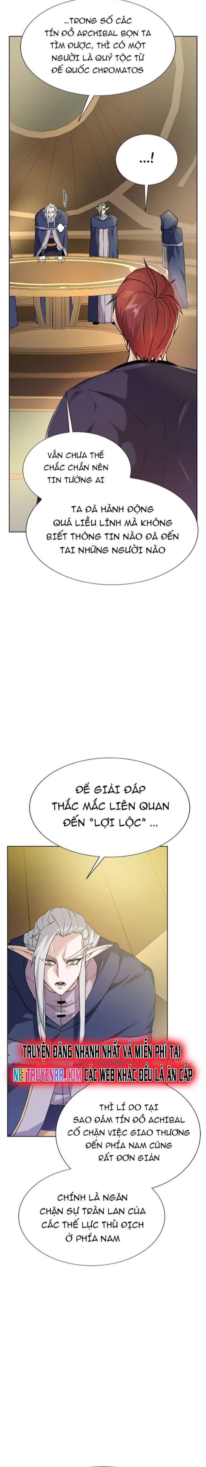 Cổ Vật Trong Hầm Tối Chapter 108 - Trang 2