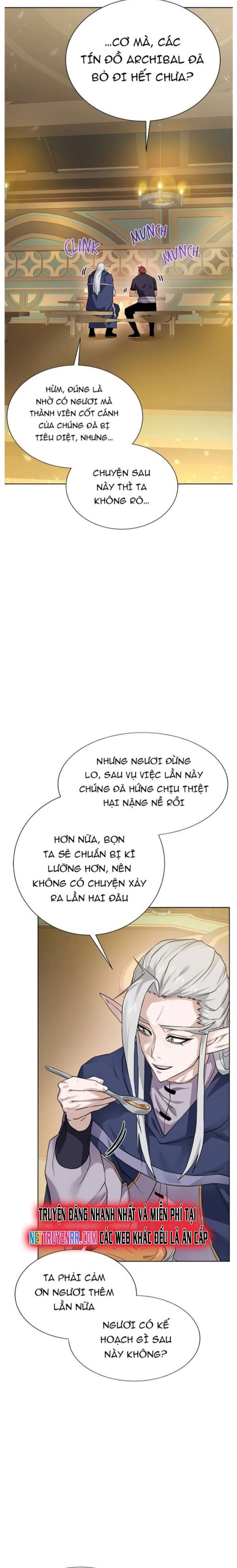 Cổ Vật Trong Hầm Tối Chapter 108 - Trang 2