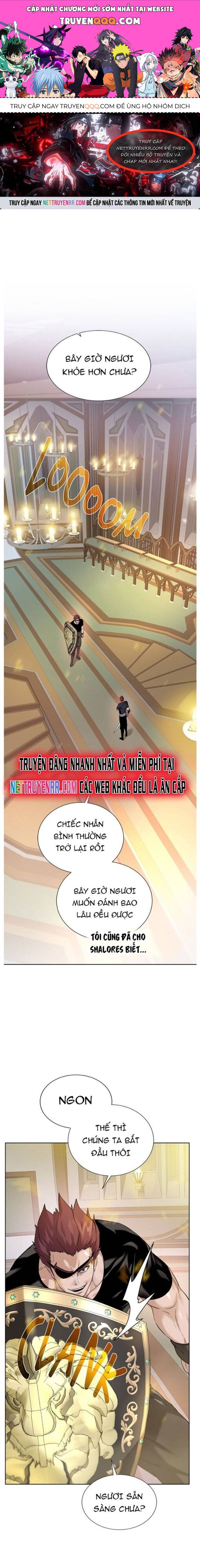 Cổ Vật Trong Hầm Tối Chapter 109 - Trang 2