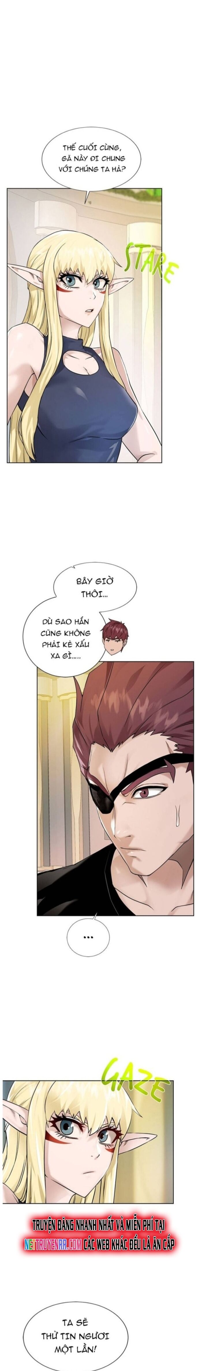 Cổ Vật Trong Hầm Tối Chapter 109 - Trang 2