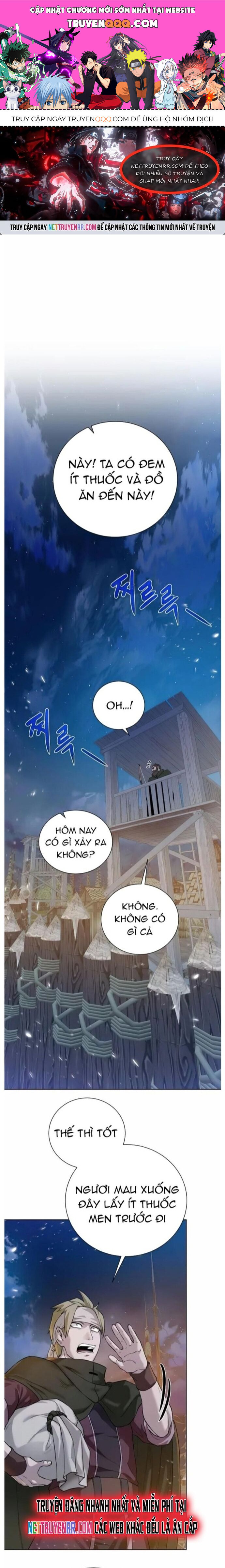 Cổ Vật Trong Hầm Tối Chapter 110 - Trang 2