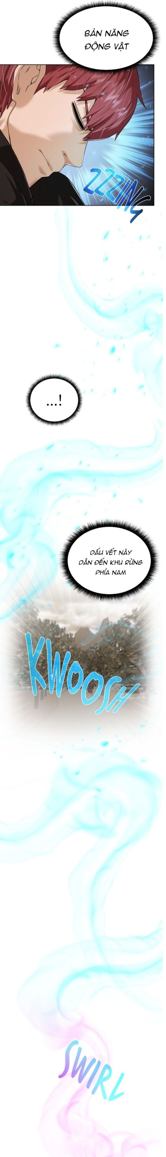 Cổ Vật Trong Hầm Tối Chapter 112 - Trang 2