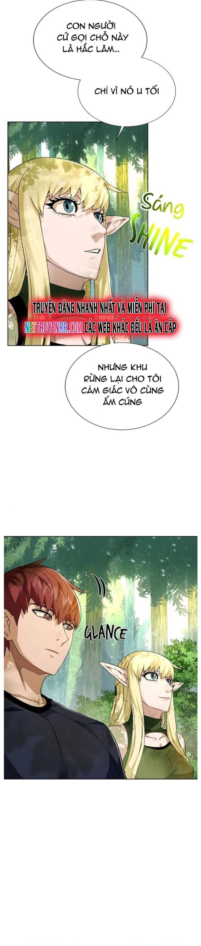 Cổ Vật Trong Hầm Tối Chapter 122 - Trang 3