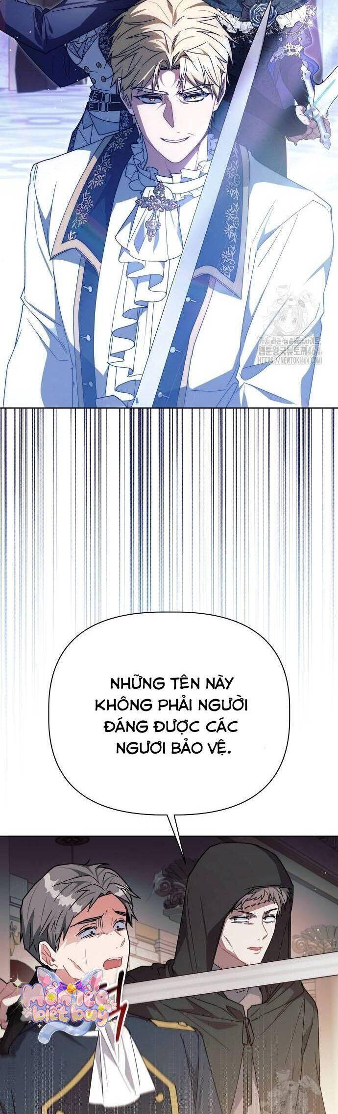 Con Đường Hoa Dành Cho Nam Chính Chap 62 - Trang 4