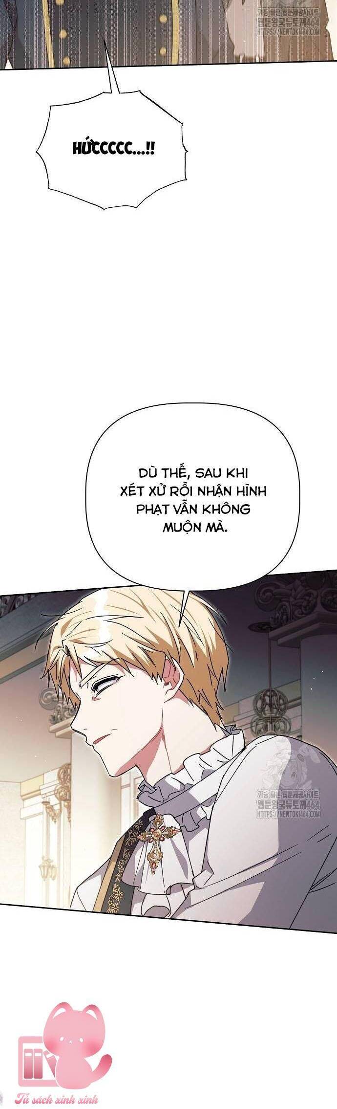 Con Đường Hoa Dành Cho Nam Chính Chap 62 - Trang 4