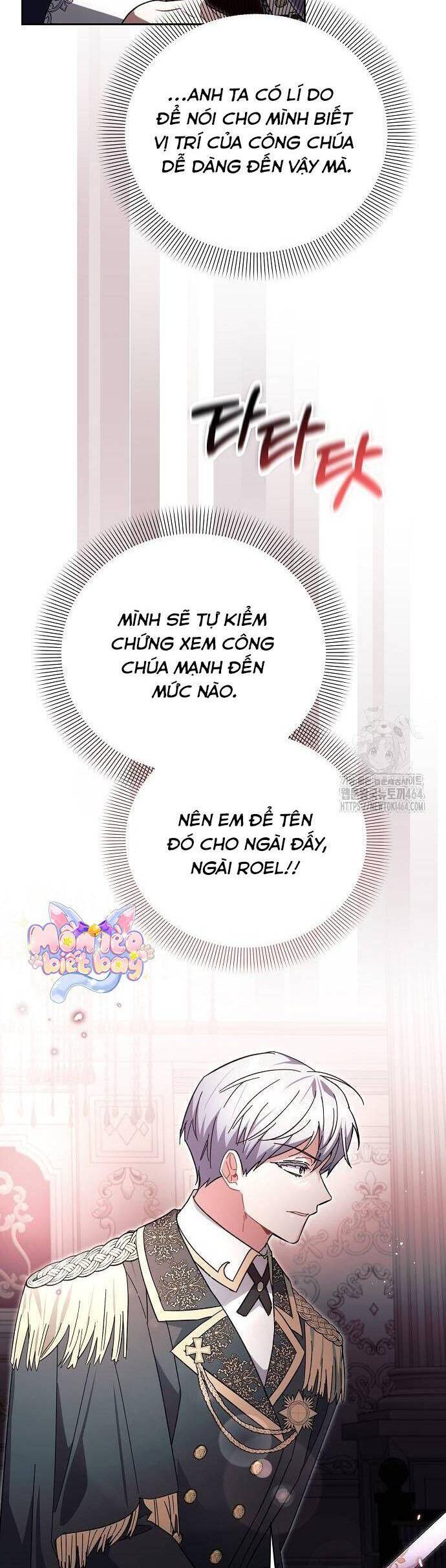 Con Đường Hoa Dành Cho Nam Chính Chap 62 - Trang 4