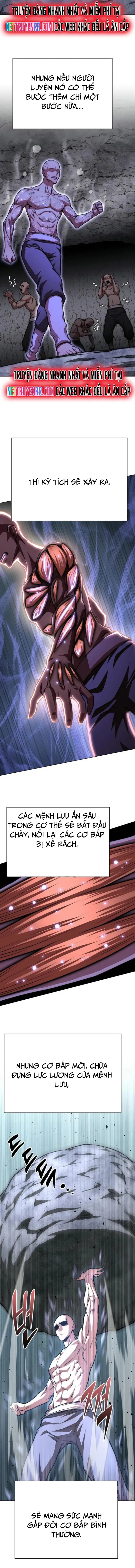 Con Trai Của Gia Tộc Nam Cung Thế Gia Chapter 74 - Trang 4