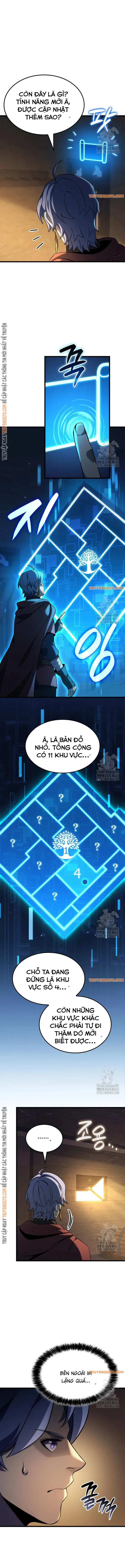 Con Trai Út Của Bá Tước Là Một Người Chơi Chapter 96 - Trang 4