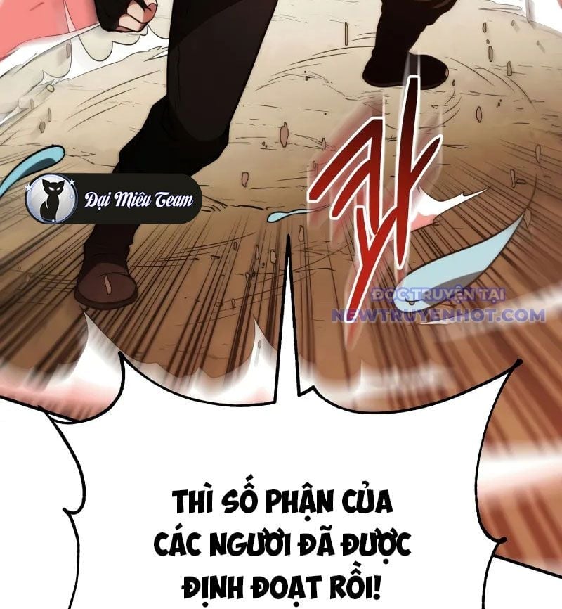 Con Trai Út Của Đại Pháp Sư Lừng Danh Chapter 82 - Trang 4