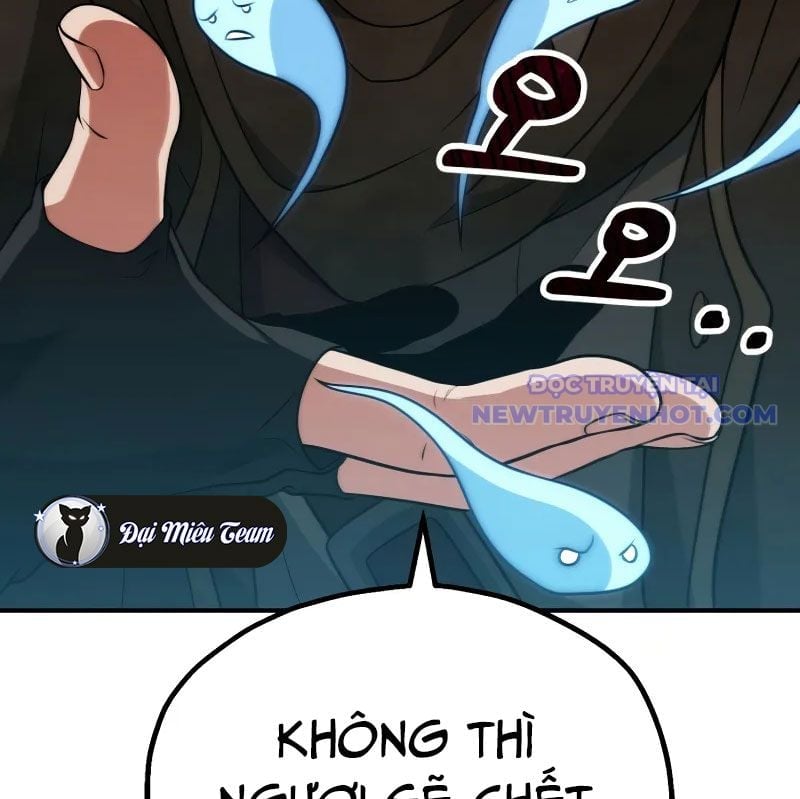 Con Trai Út Của Đại Pháp Sư Lừng Danh Chapter 82 - Trang 4