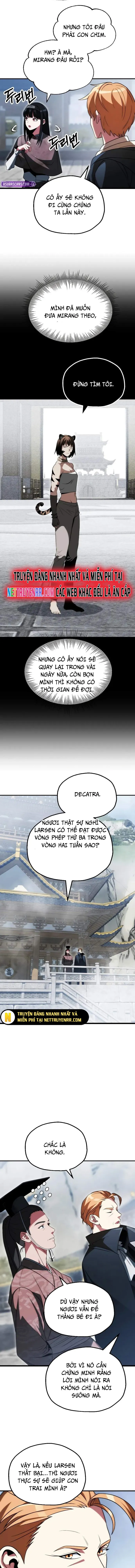 Con Trai Út Của Đại Pháp Sư Lừng Danh Chapter 85 - Next Chapter 86