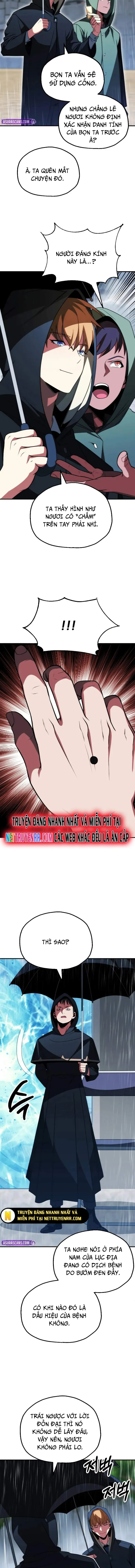 Con Trai Út Của Đại Pháp Sư Lừng Danh Chapter 85 - Next Chapter 86