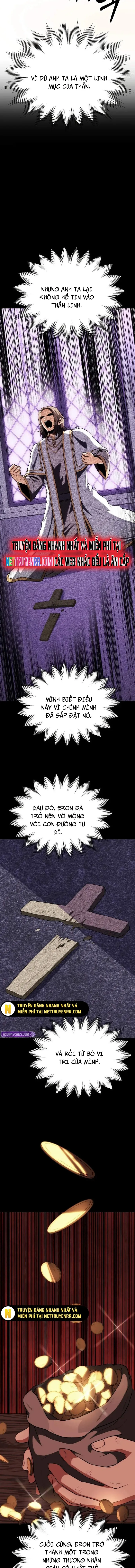 Con Trai Út Của Đại Pháp Sư Lừng Danh Chapter 86 - Next Chapter 87