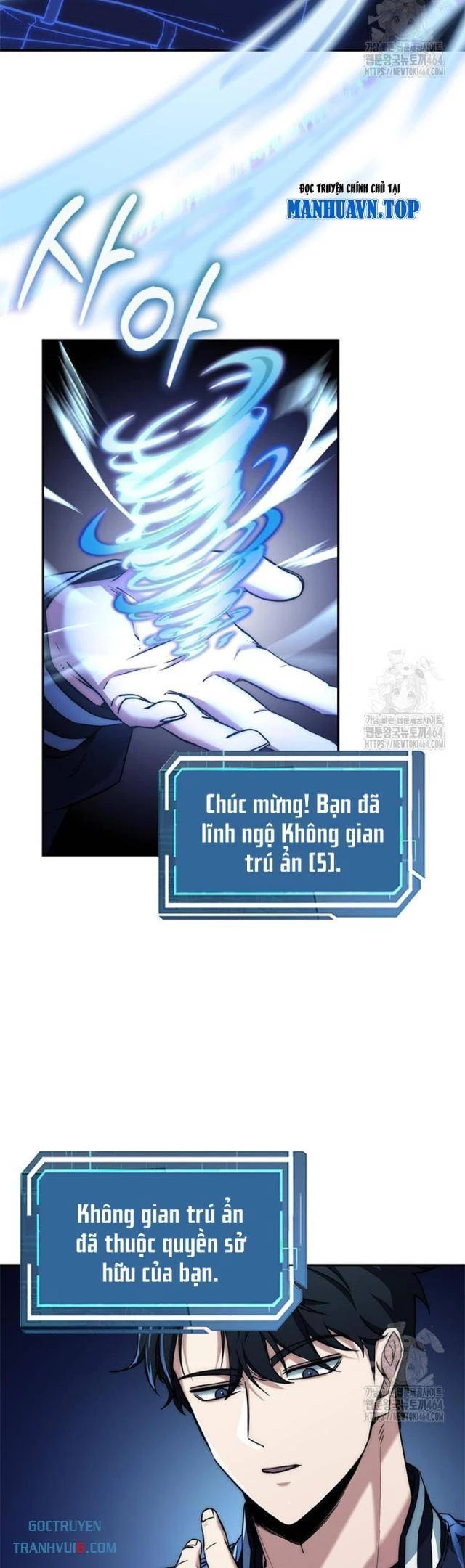 Công Chức Cấp Kiếm Thần Hồi Quy Chapter 16 - Trang 3