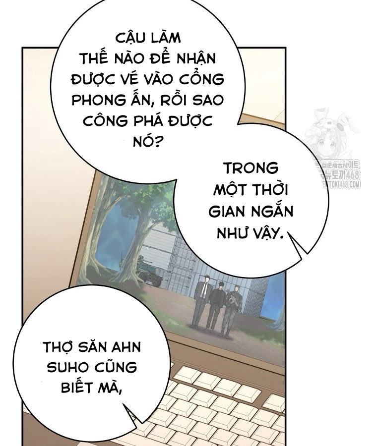 Công Chức Cấp Kiếm Thần Hồi Quy Chapter 36 - Trang 3