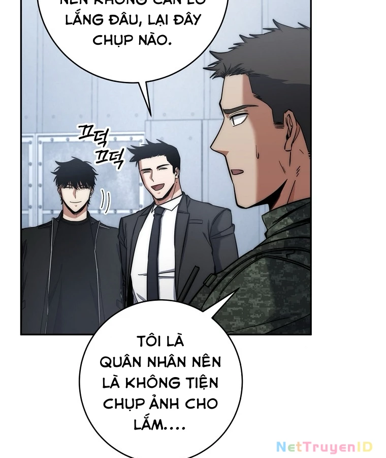 Công Chức Cấp Kiếm Thần Hồi Quy Chapter 36 - Trang 3