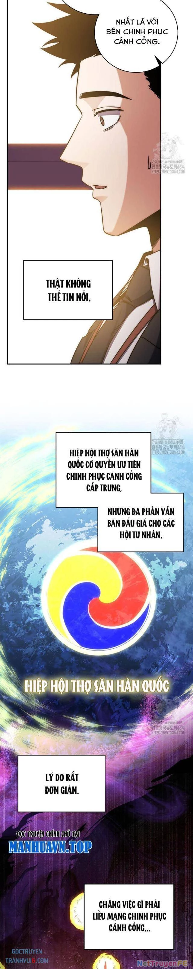 Công Chức Cấp Kiếm Thần Hồi Quy Chapter 7 - Trang 3