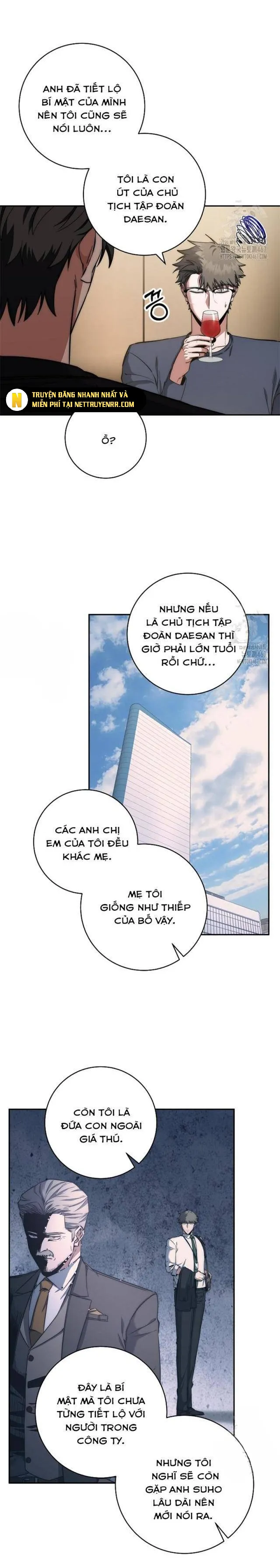 Công Thức Cấp Kiếm Thần Hồi Quy Chapter 31 - Trang 2