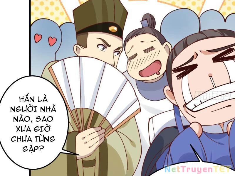 Công Tử Biệt Tú! Chapter 196 - Trang 3