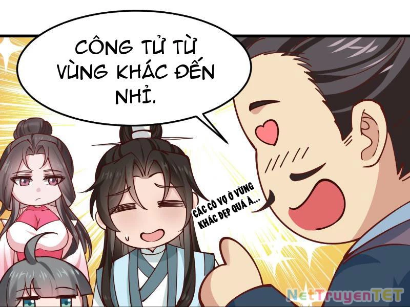 Công Tử Biệt Tú! Chapter 196 - Trang 3