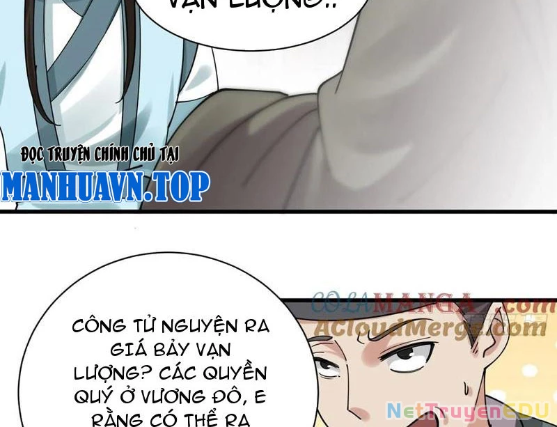 Công Tử Biệt Tú! Chapter 197 - Trang 2