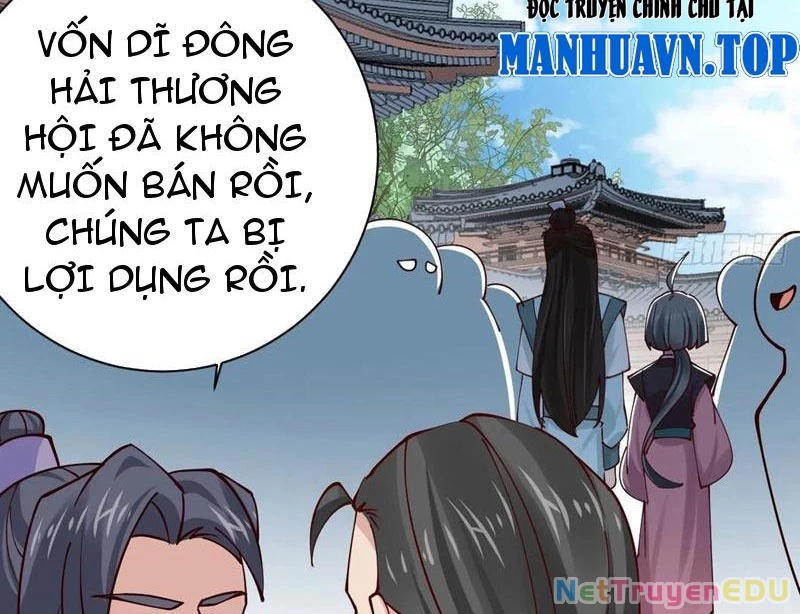 Công Tử Biệt Tú! Chapter 197 - Trang 2