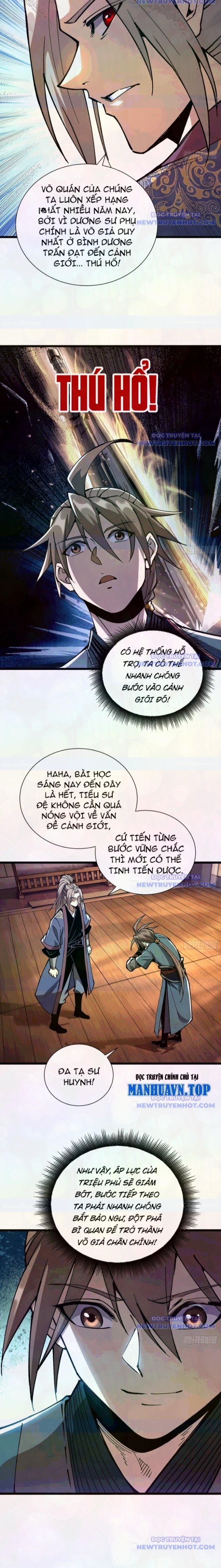 Công Tử Biệt Tú! Chapter 200 - Trang 4