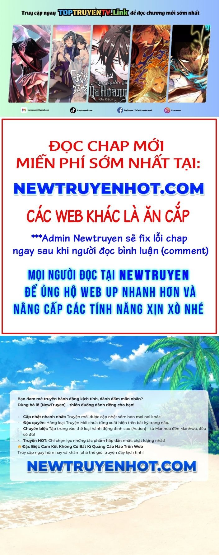 Công Tước Bạch Long Chapter 124 - Trang 2