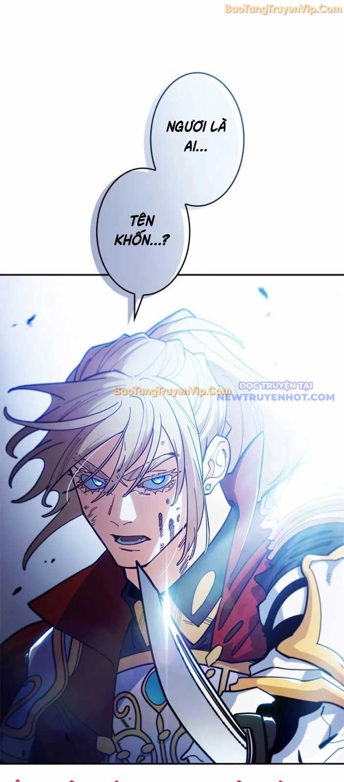 Công Tước Bạch Long Chapter 124 - Trang 2