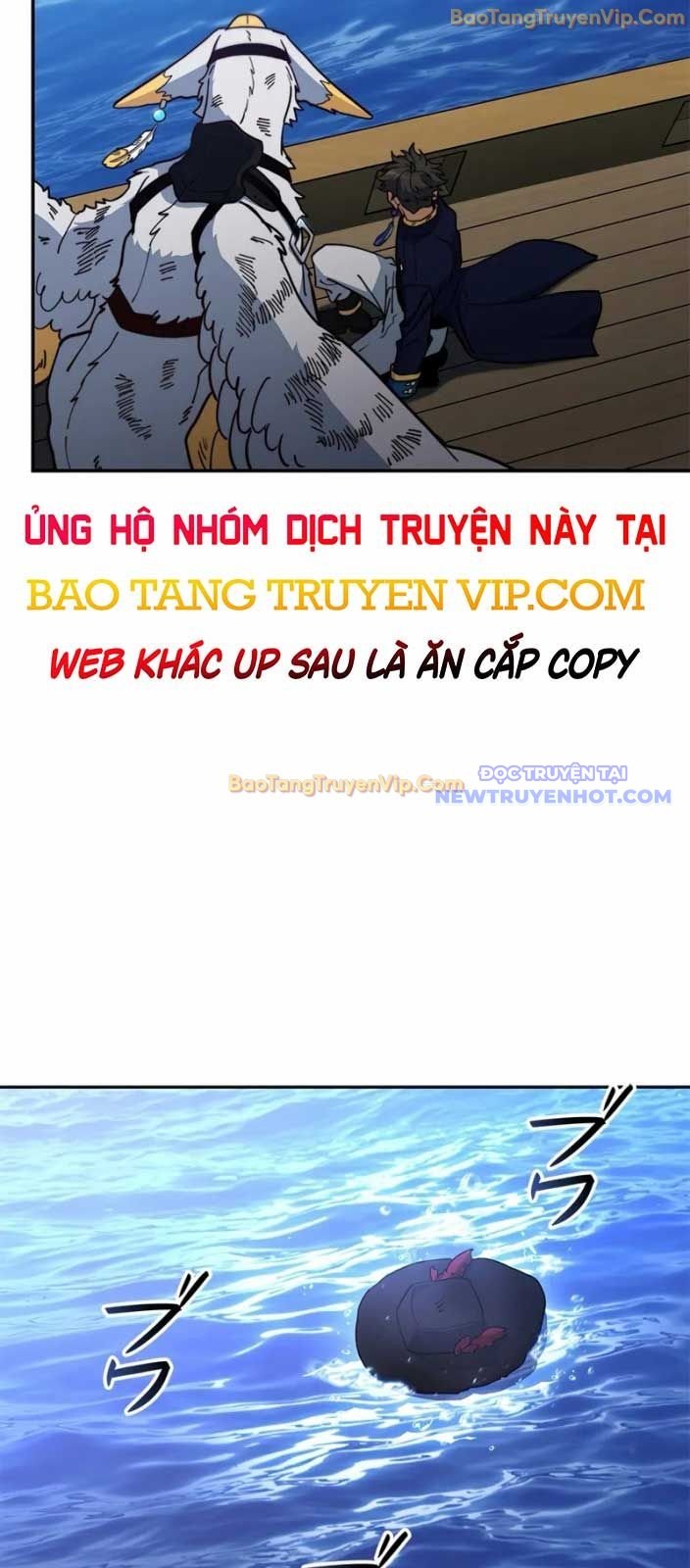 Công Tước Bạch Long Chapter 124 - Trang 2