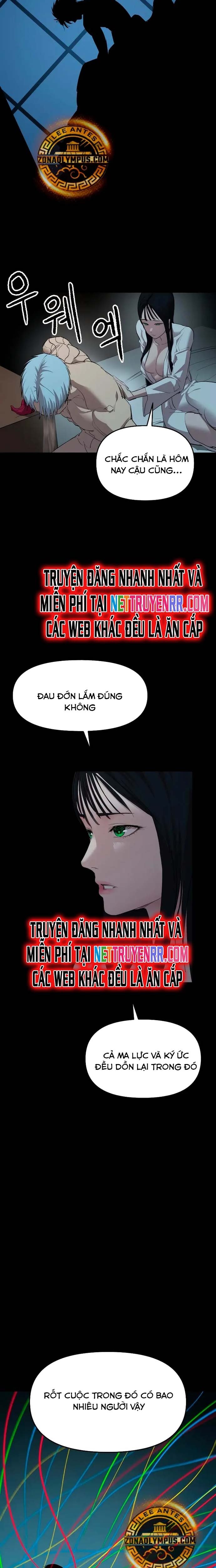 Cốt Nhân Chapter 25 - Next 