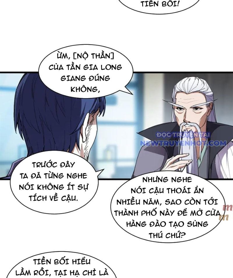 Cửa Hàng Sủng Thú Siêu Thần Chapter 170 - Trang 2