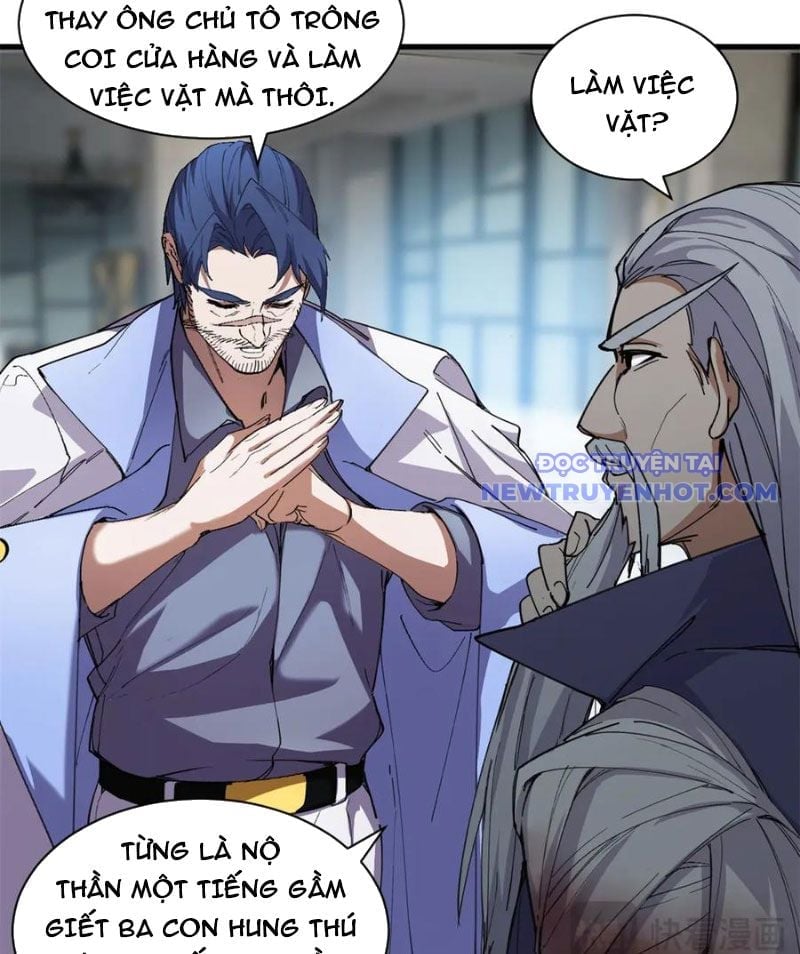 Cửa Hàng Sủng Thú Siêu Thần Chapter 170 - Trang 2