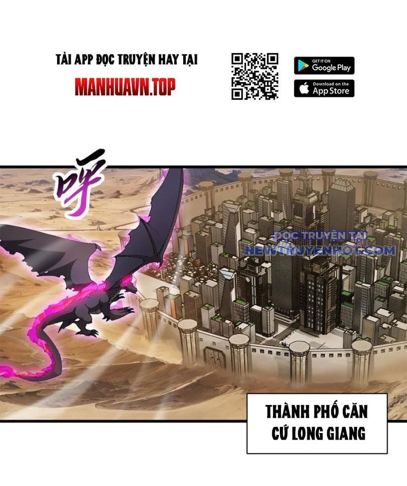 Cửa Hàng Sủng Thú Siêu Thần Chapter 170 - Trang 2