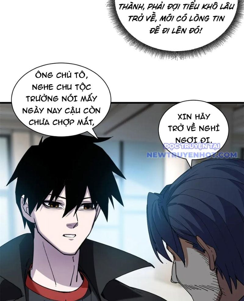 Cửa Hàng Sủng Thú Siêu Thần Chapter 170 - Trang 2