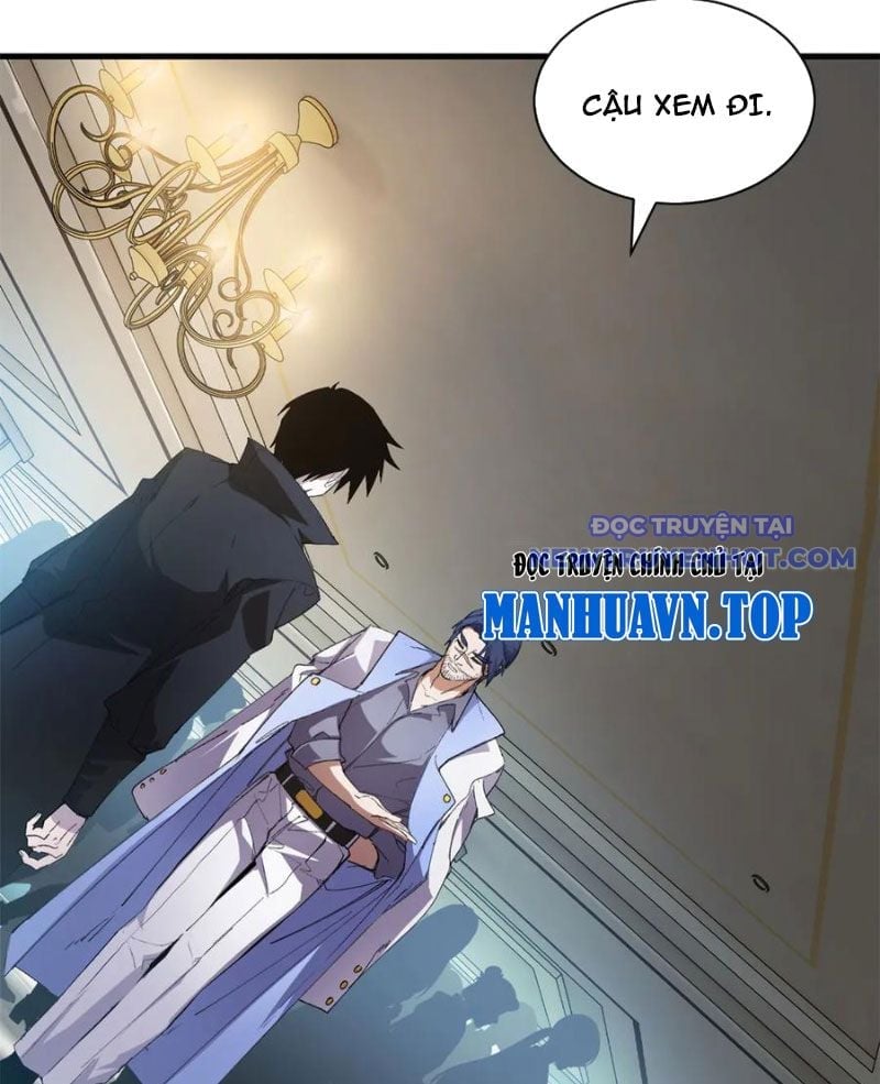 Cửa Hàng Sủng Thú Siêu Thần Chapter 170 - Trang 2