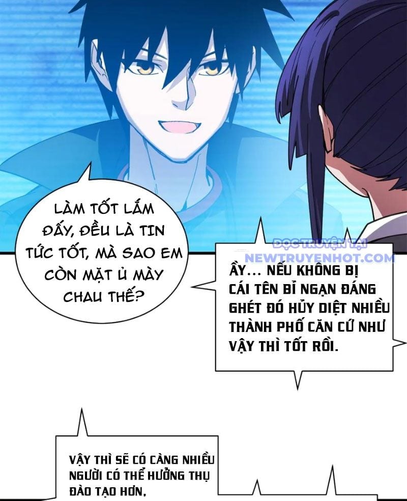 Cửa Hàng Sủng Thú Siêu Thần Chapter 170 - Trang 2